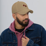 Unisex dad hat