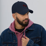 Unisex dad hat