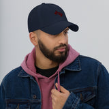 Unisex dad hat