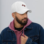 Unisex dad hat